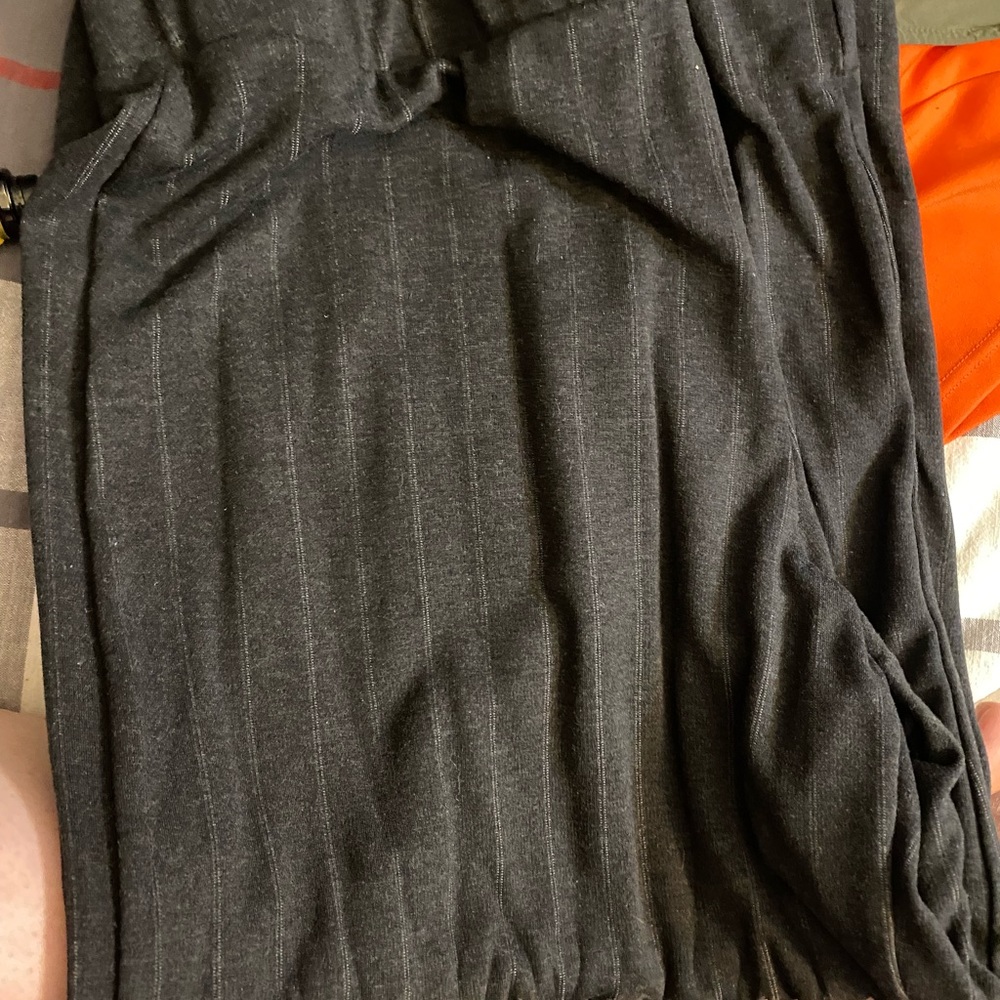 Women’s work pants